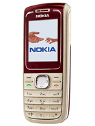 Leuke beltonen voor Nokia 1650 gratis.
